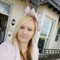 Kimberly Palk-Meikle