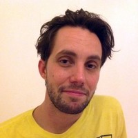 Tim Andrew