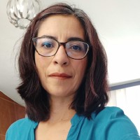 Claudia Martinez-Anaya