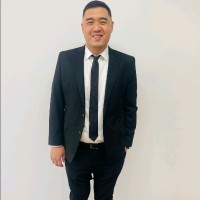Kenneth An