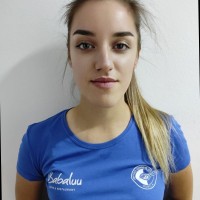 Ivana Dragutinović