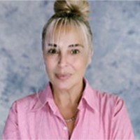 Patricia Gonzalez Quinteros