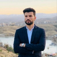 Mohammad Ayoob Sharifi