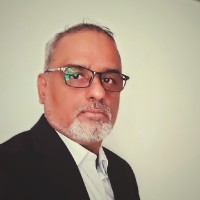 Harish N S