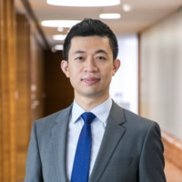 Nick Li