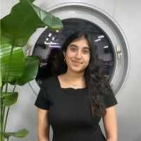 Megna Lakhman