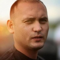 Руслан Дусаев