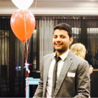 Gagan Sharma
