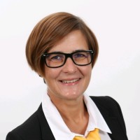 Johanna Zoechling
