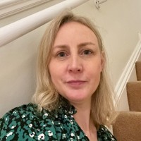 Alison Dawson