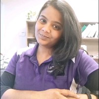 Josina Balloo Lutchumon (Mcsp)