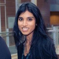 Samyukta M.