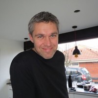 Jesper Thøgersen