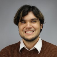 Sebastian Gonzales