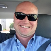 Jason Wacker