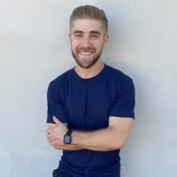 Eric Huelsman