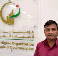 Shafique Ansari