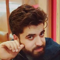 Umar Maqbool