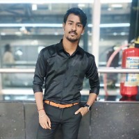 Abhilash J N