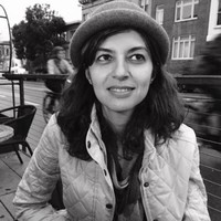 Farida Brown