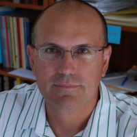 Rolando Rabines, CFA