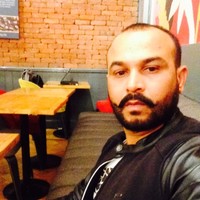 Rakesh Kumar