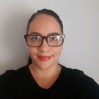 Kathia Bolaños Pacheco