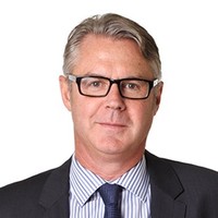 Andrew Pitney