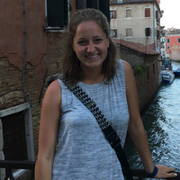 Jessica Getsinger