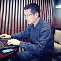 Jeff Gao