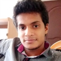 Joshi Roy