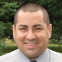 Devin Daugherty, PhD, MPA, MAS, MA