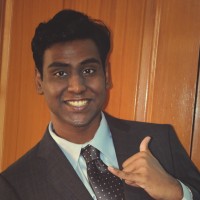 Deepak krishnakumar