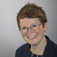 Catherine Ball