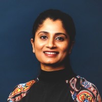 Sandhya Ramamoorthy