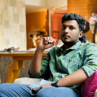 Riyash R