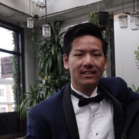 Muhamad Ashram Shahrivar