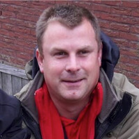 Patrick Vegter