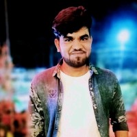 Rudresh Pandey
