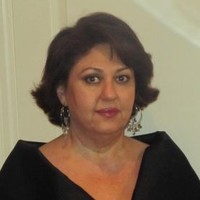 Shoreh Moghimi