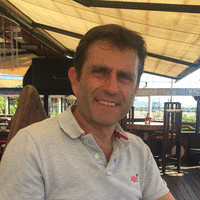 Nigel Dibble