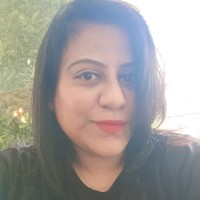 Jyotsna Bharani