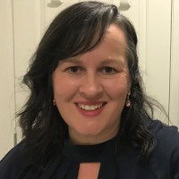 Fiona Griffith