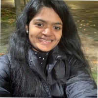 Pavithra Kanagaraj