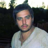 Diego Parraguez Gonzalez
