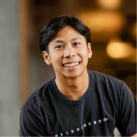 Justin Wu