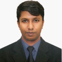 S.M. Arafatur Rahman
