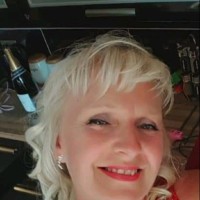 Vicky James
