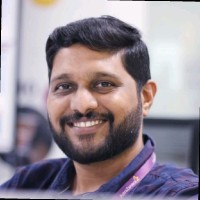 Arun Chandrasekar