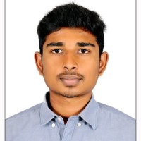 Dhaswanth Senthil Kumar